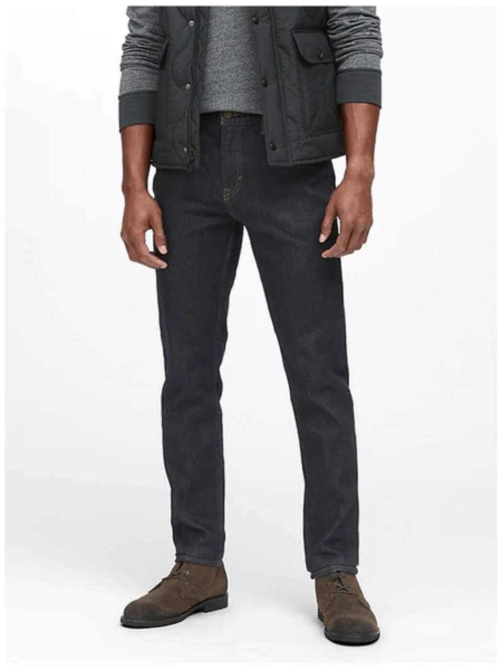 Banana Republic Slim Legacy Jean